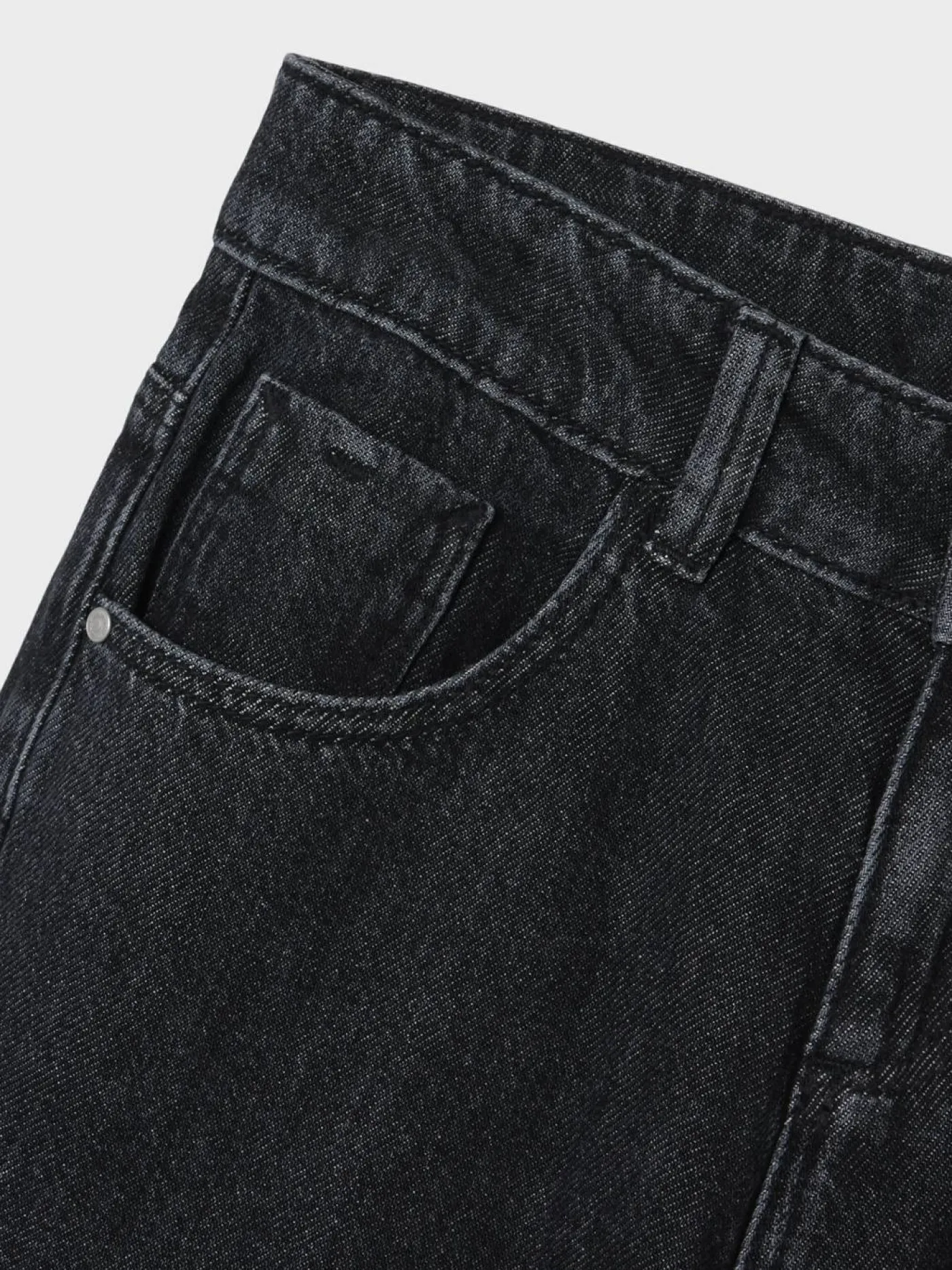 Jeans "NKFROSE"
