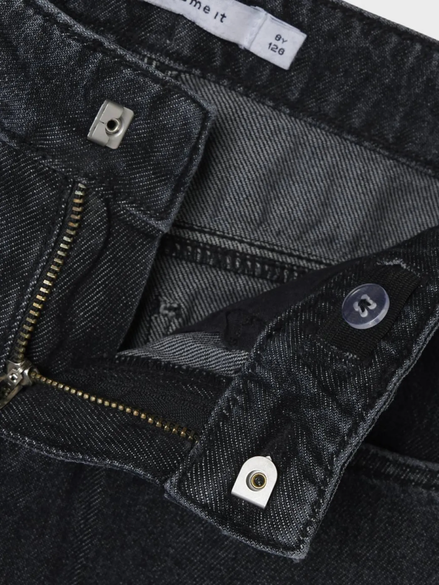 Jeans "NKFROSE"