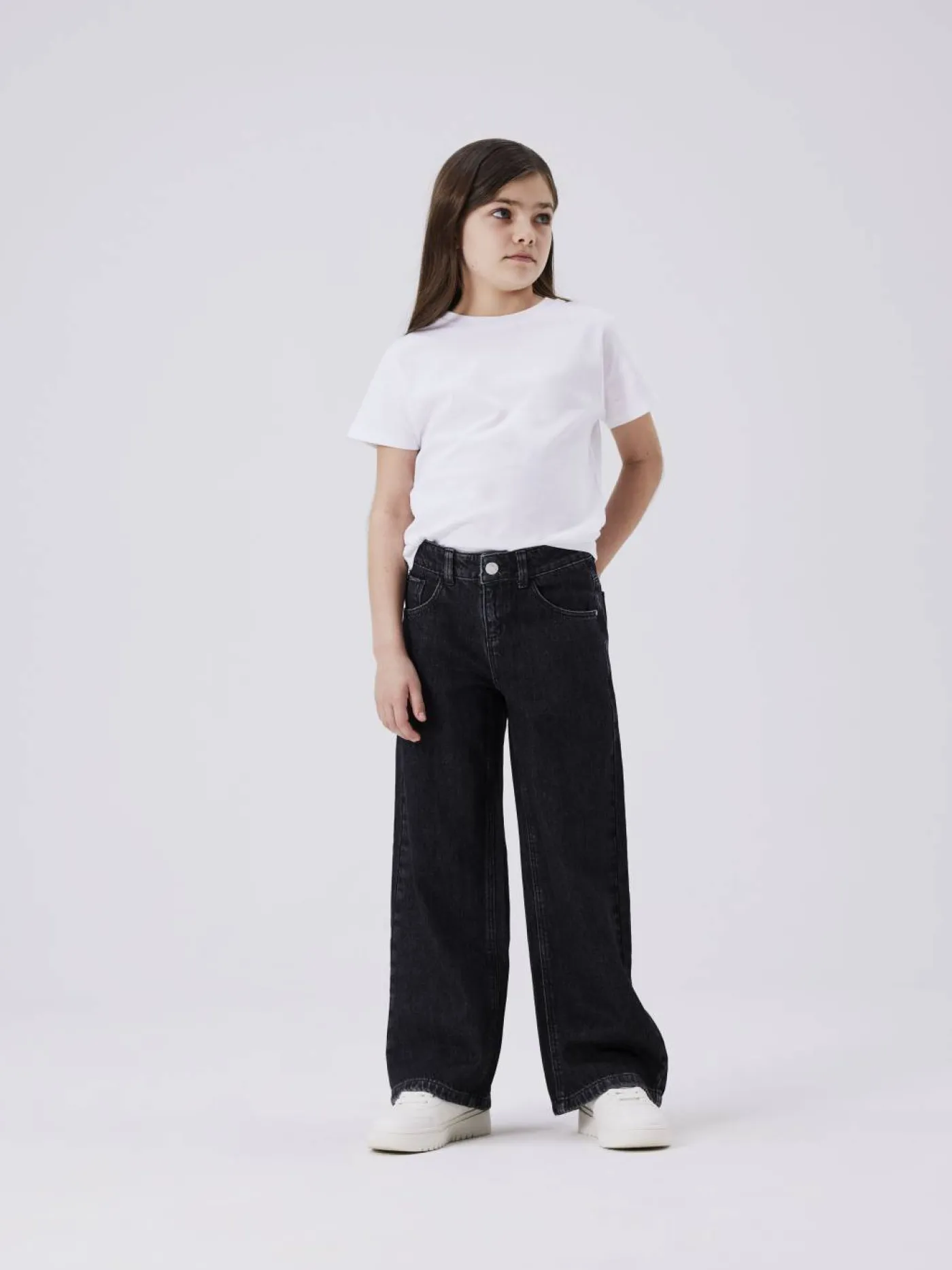Jeans "NKFROSE"