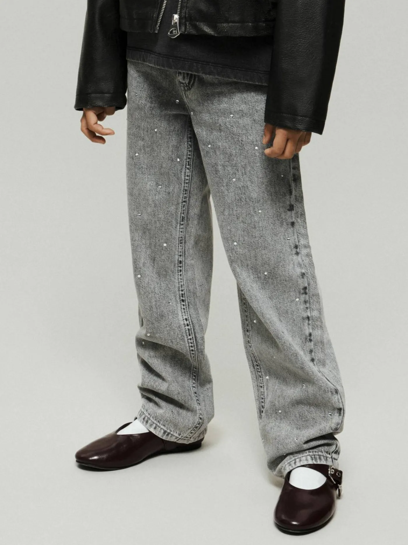 Jeans "NKFRose"