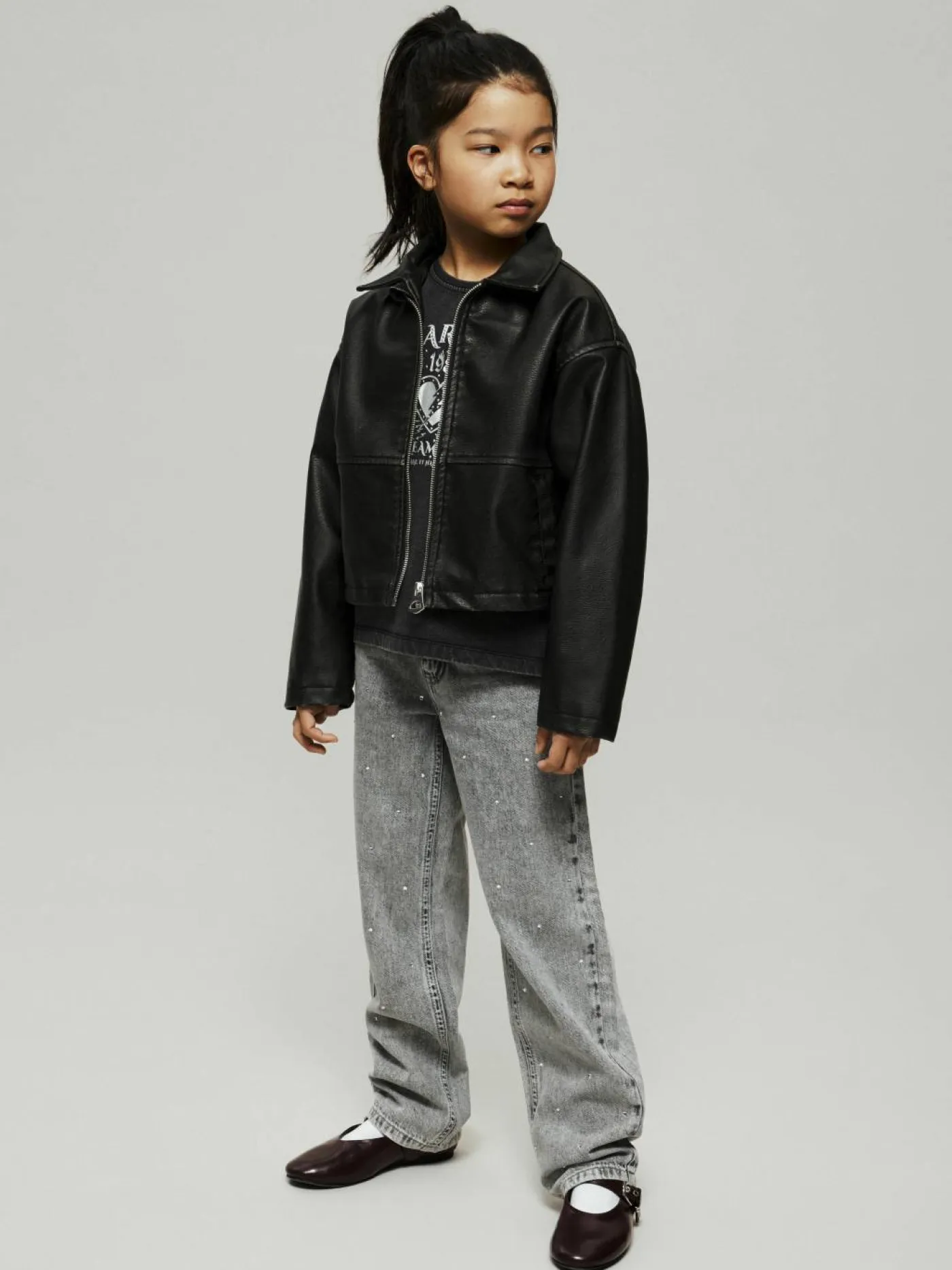 Jeans "NKFRose"
