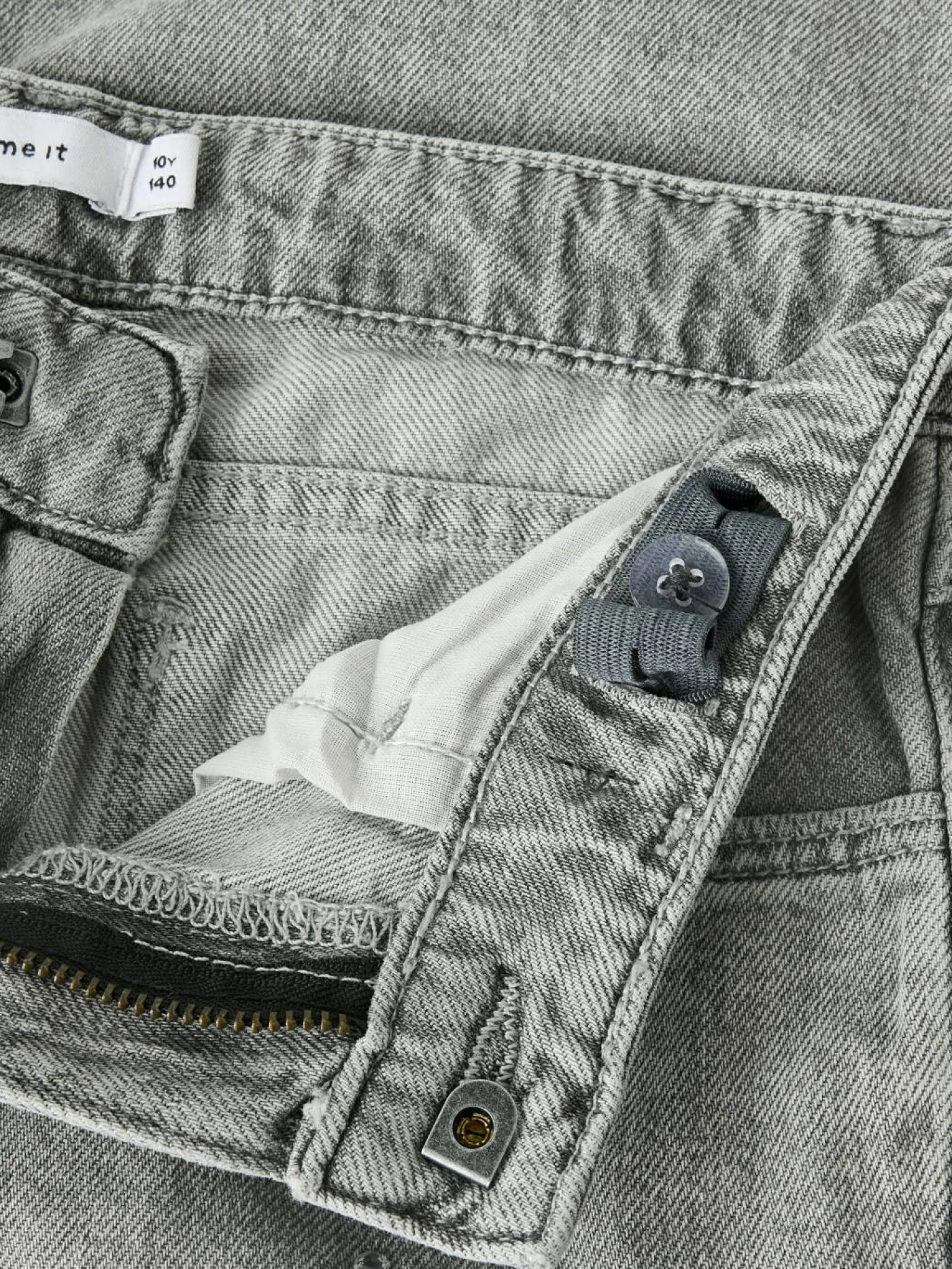 Jeans "NKFRose"