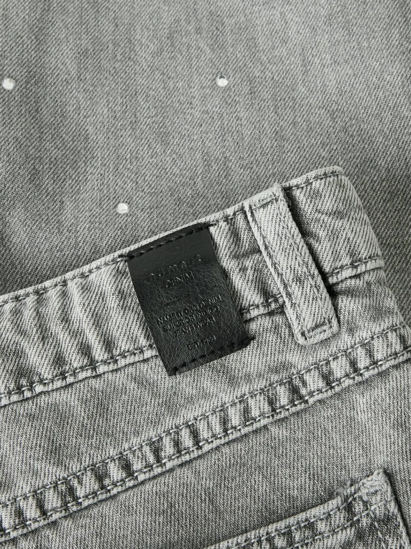Jeans "NKFRose"