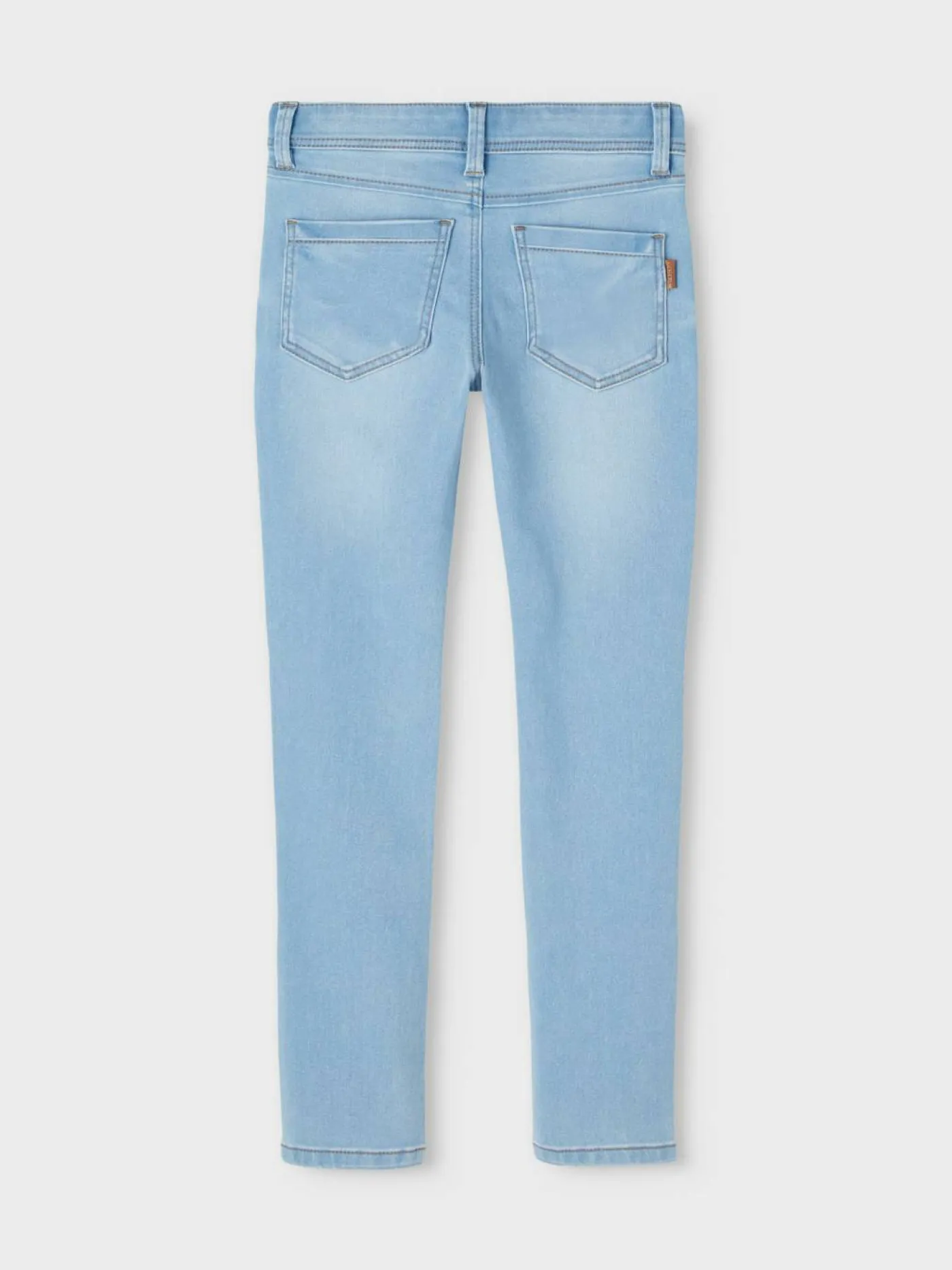 Jeans "NKMSILAS"