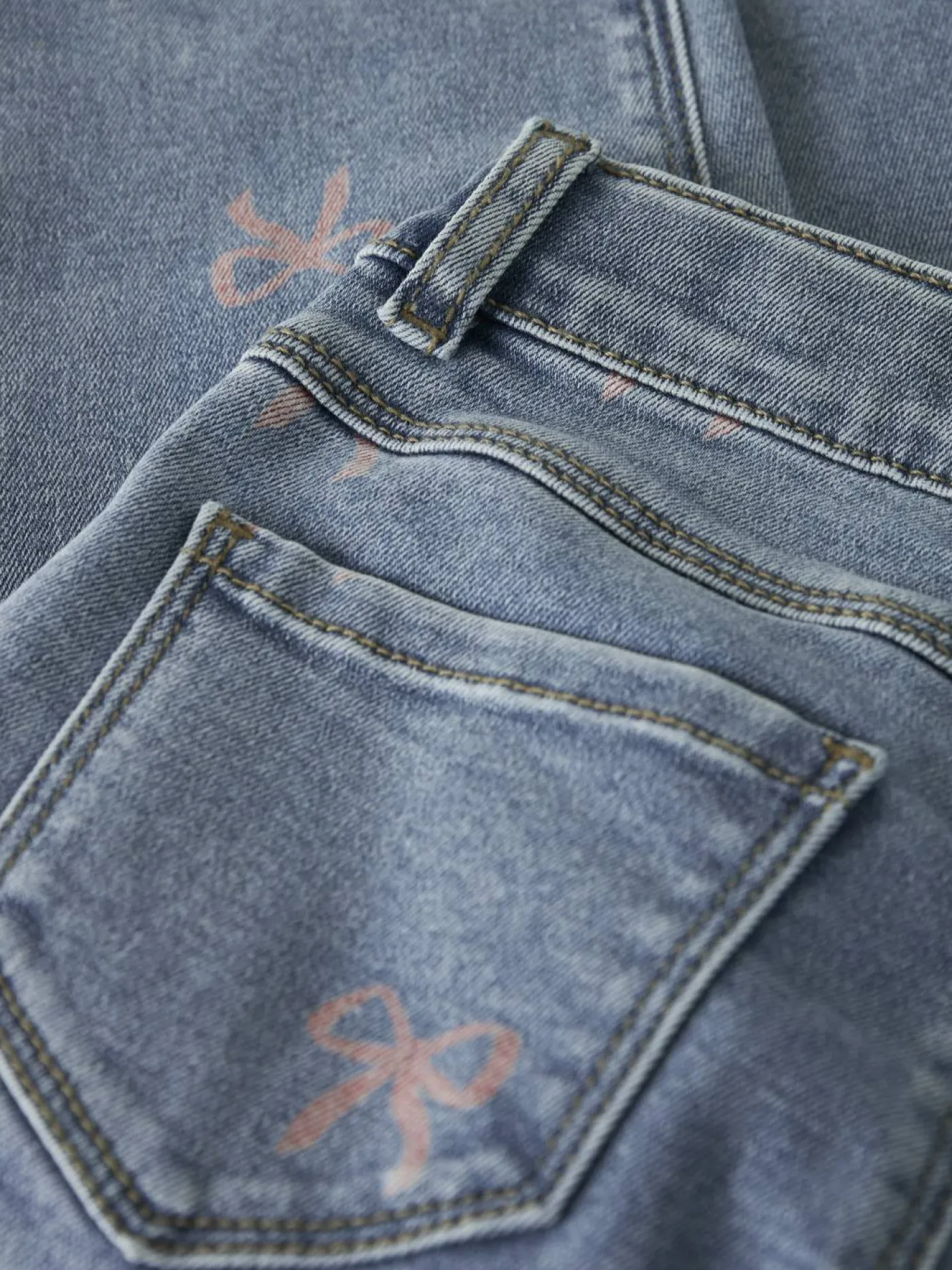 Jeans "NMFBella"