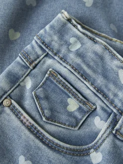 Jeans "NMFBella"