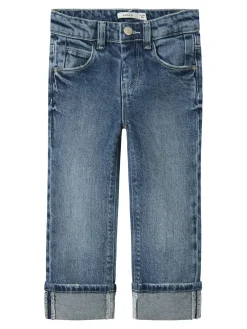 Jeans "NMFROSE"