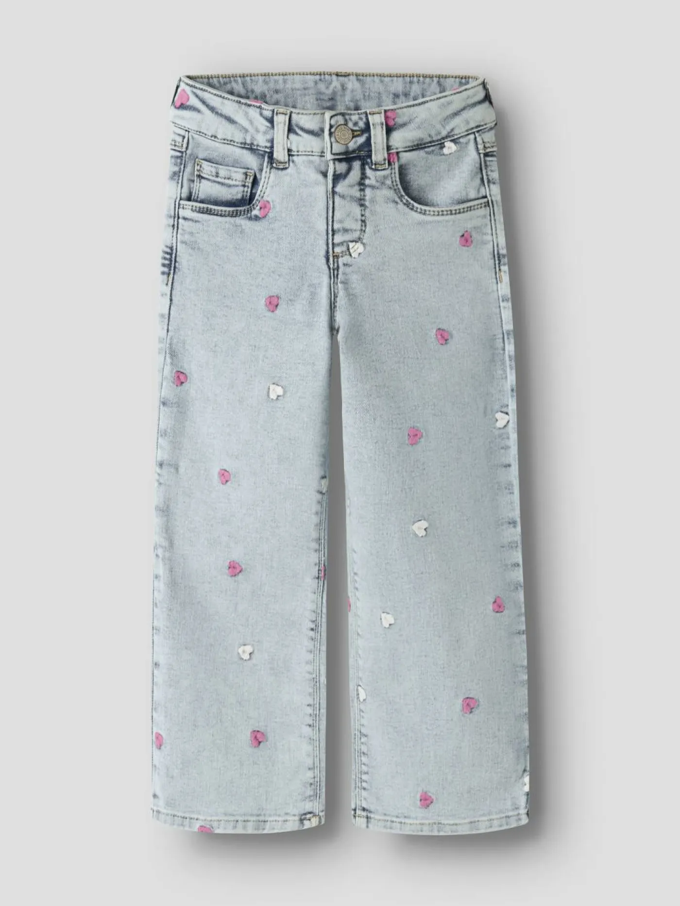 Jeans "NMFROSE"