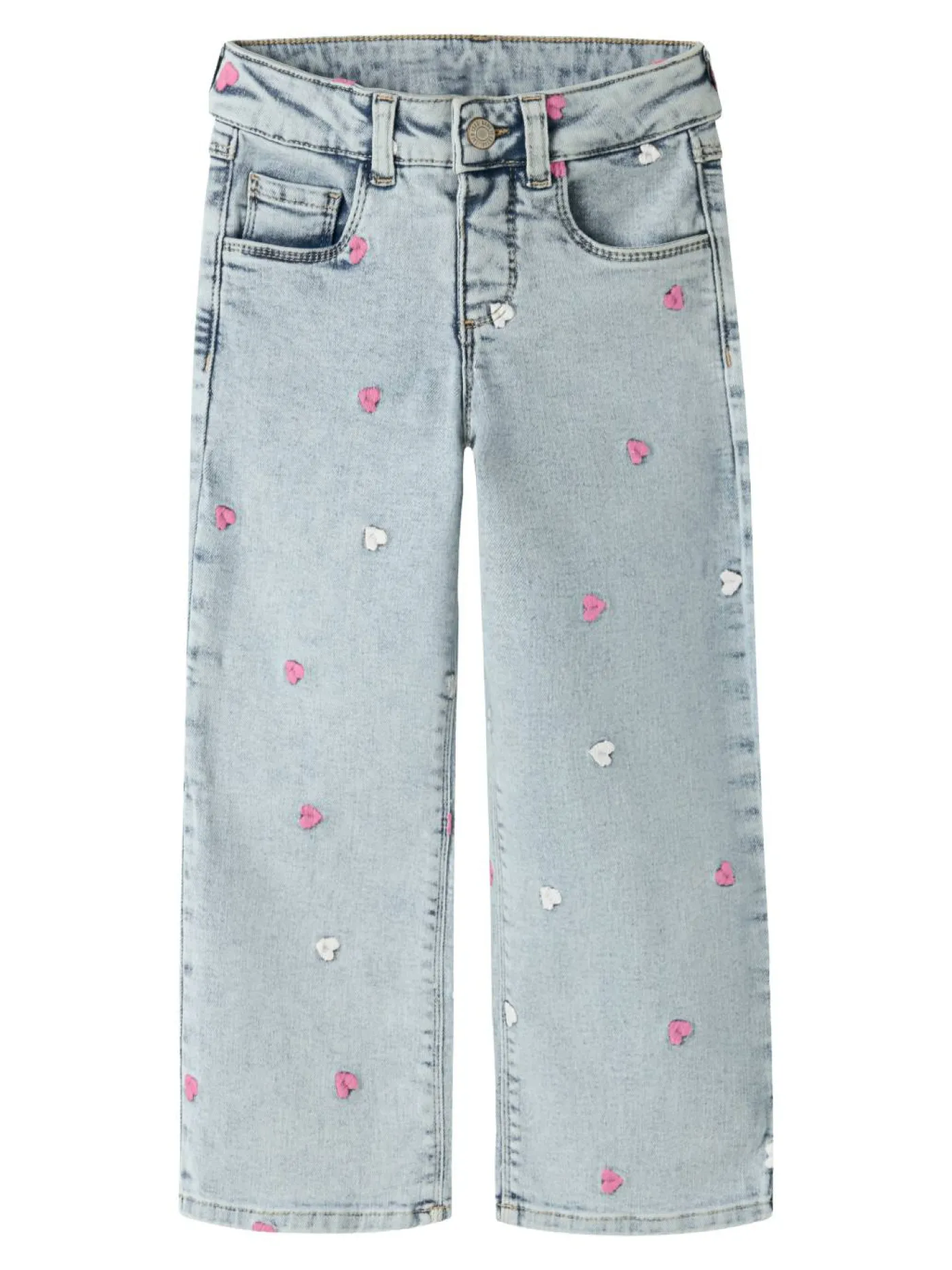 Jeans "NMFROSE"