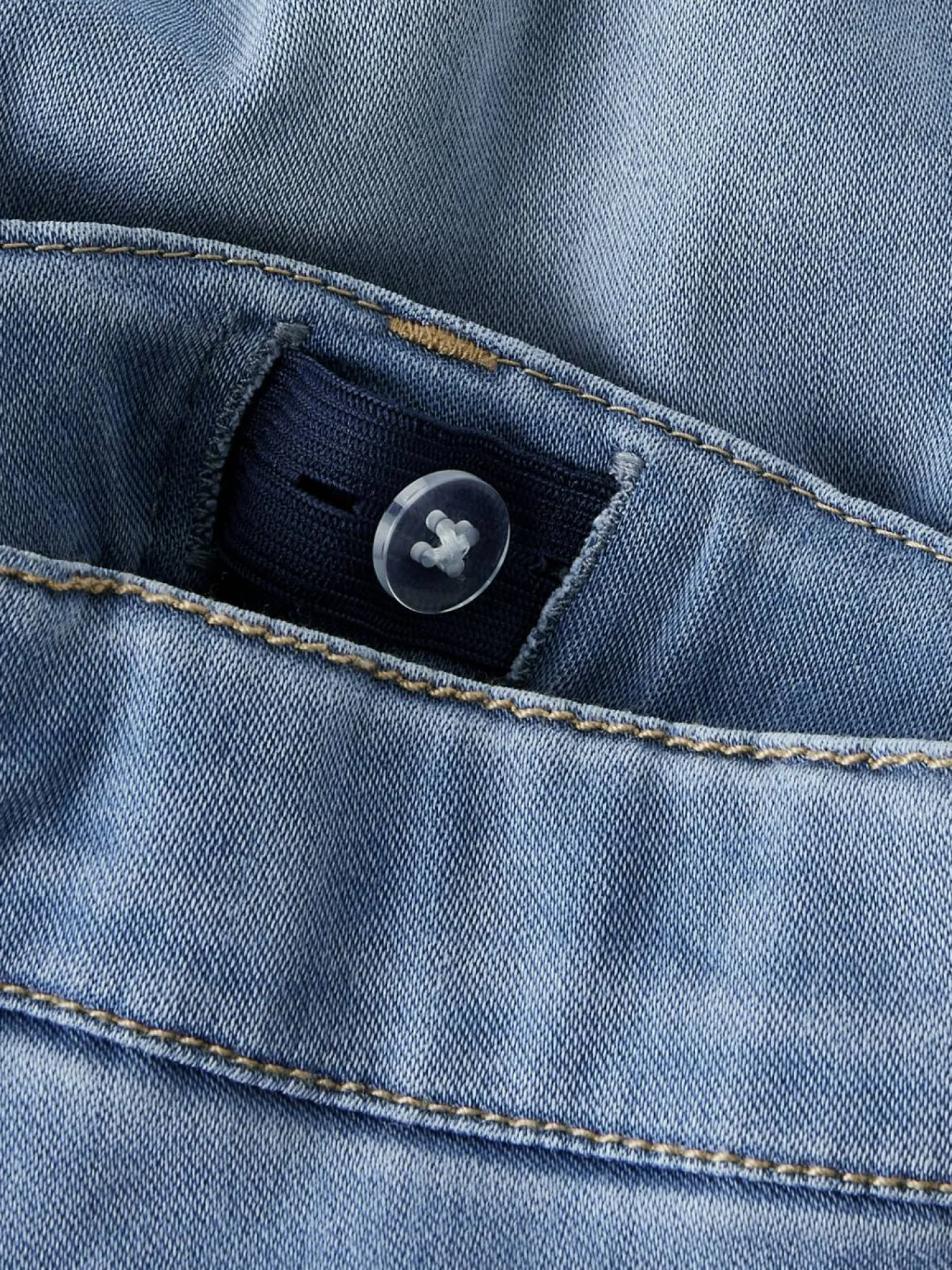 Jeans "NMFSalli"