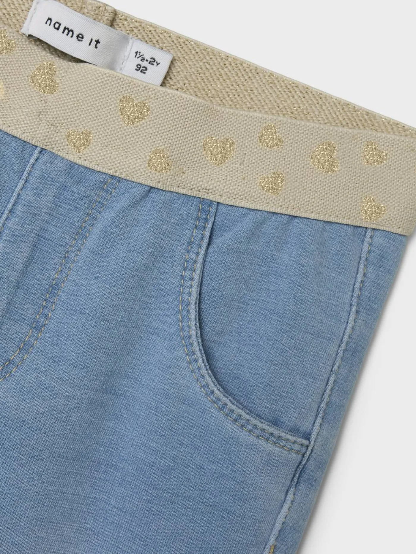 Jeans "NMFSalli"