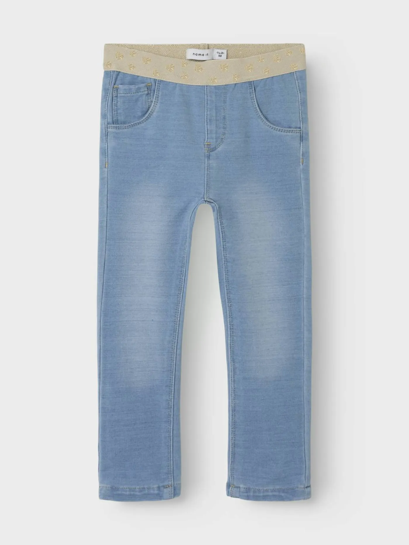 Jeans "NMFSalli"