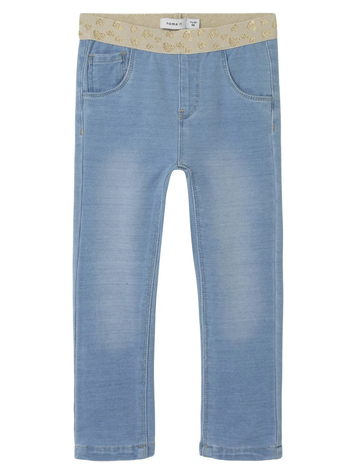 Jeans "NMFSalli"