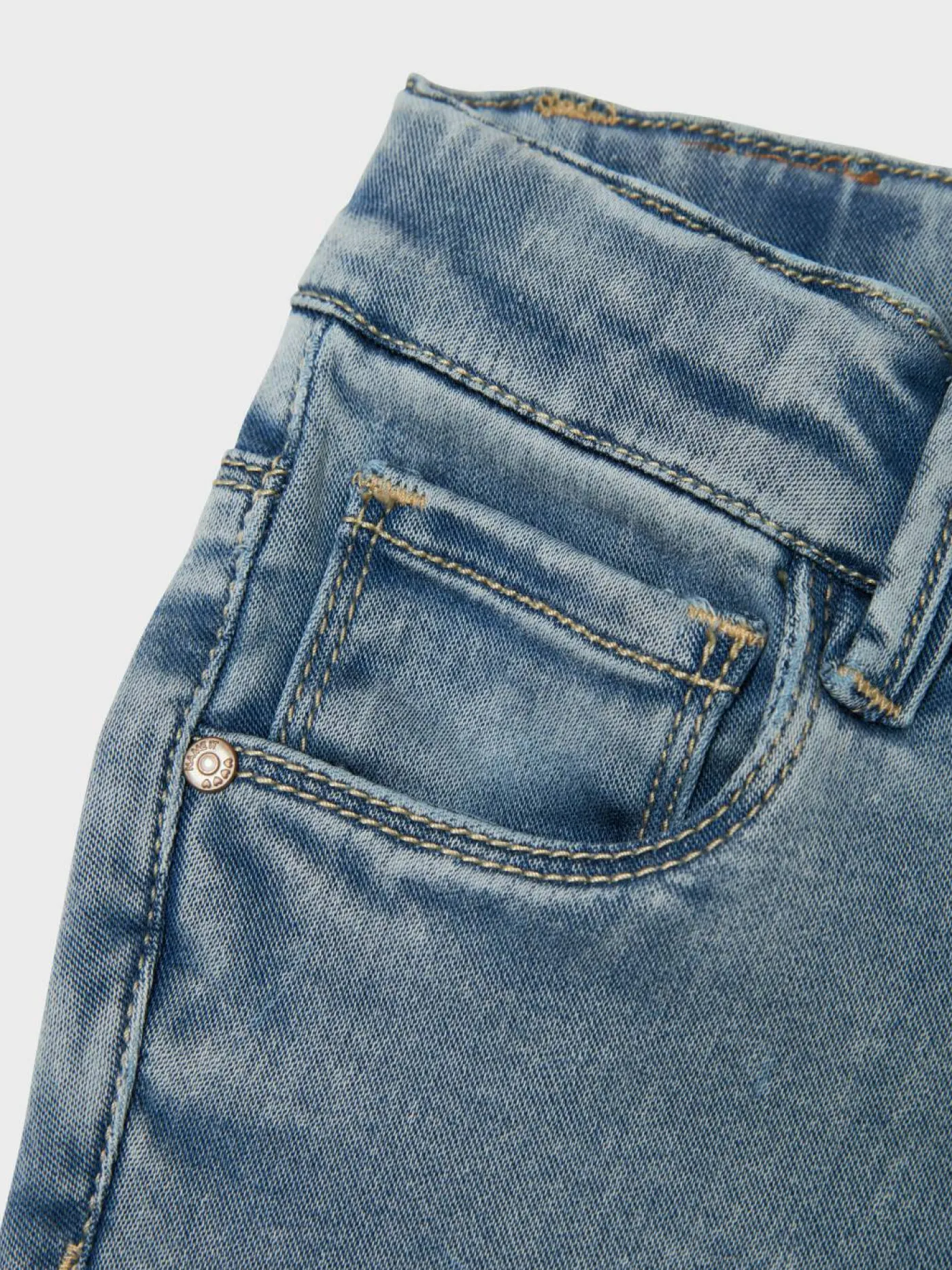 Jeans "NMFSALLI"