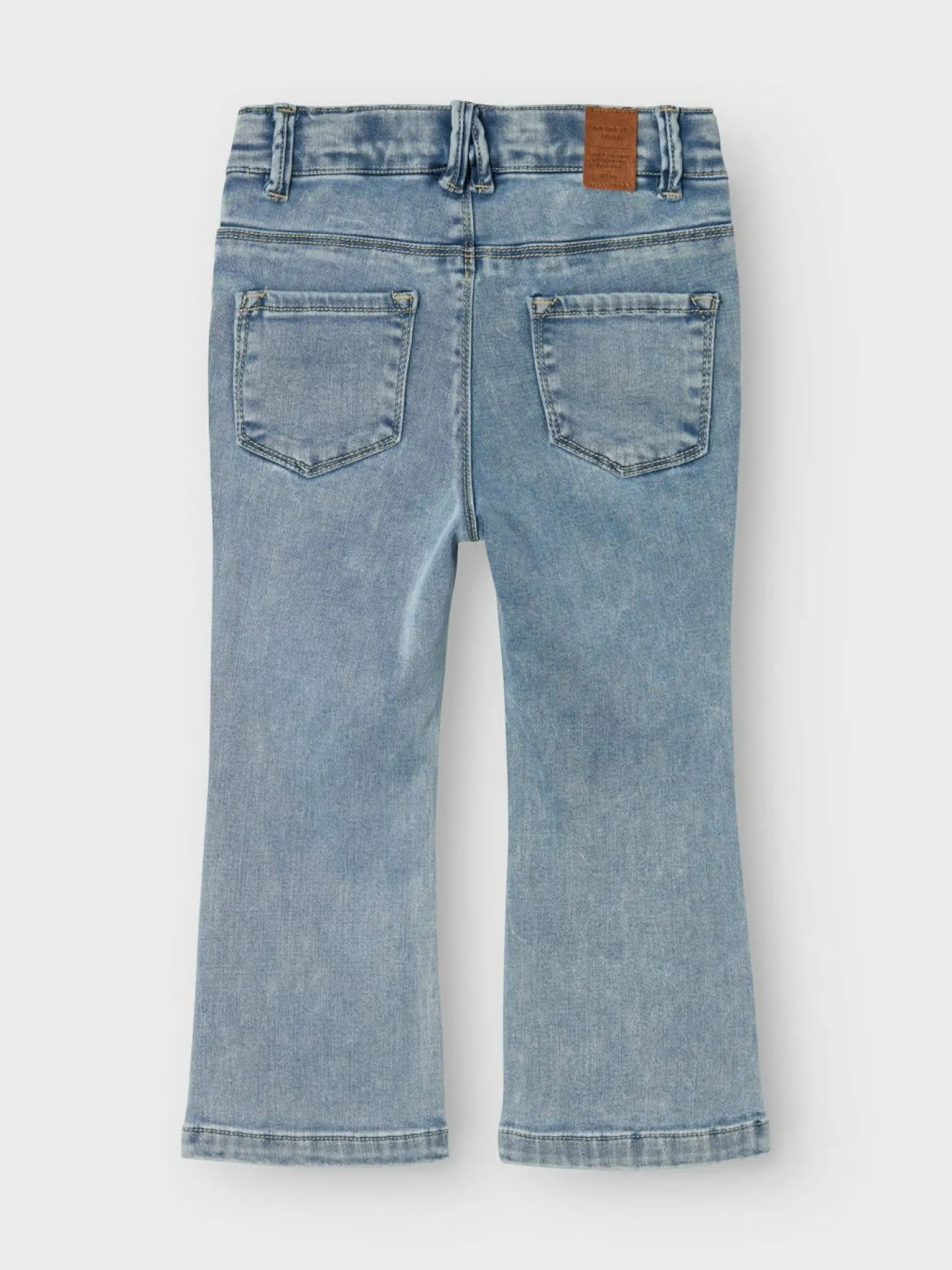 Jeans "NMFSALLI"