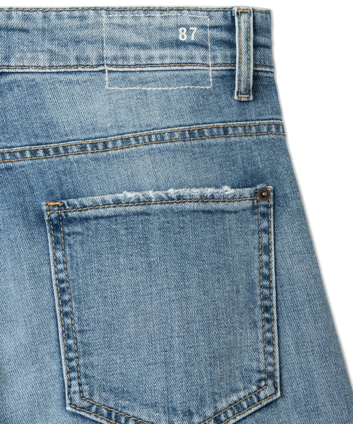 Jeans "Odina"