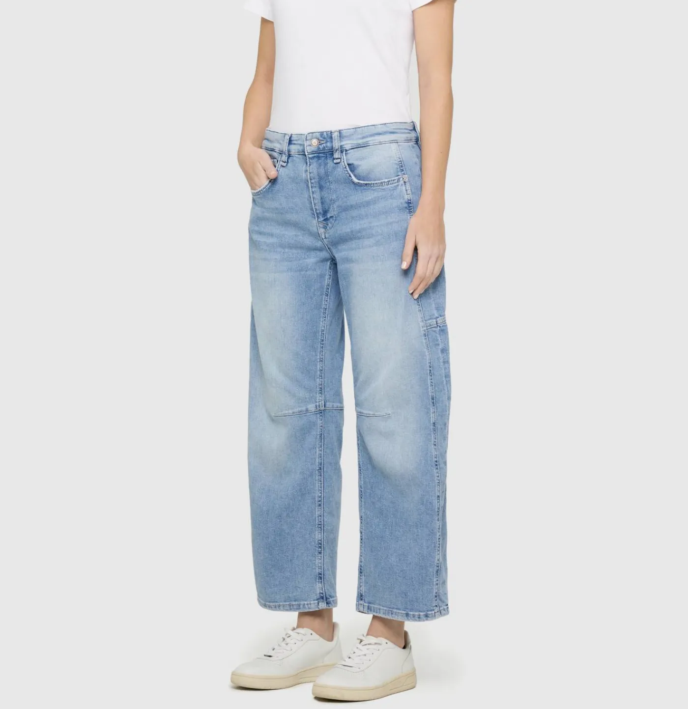 Jeans "Ohio"