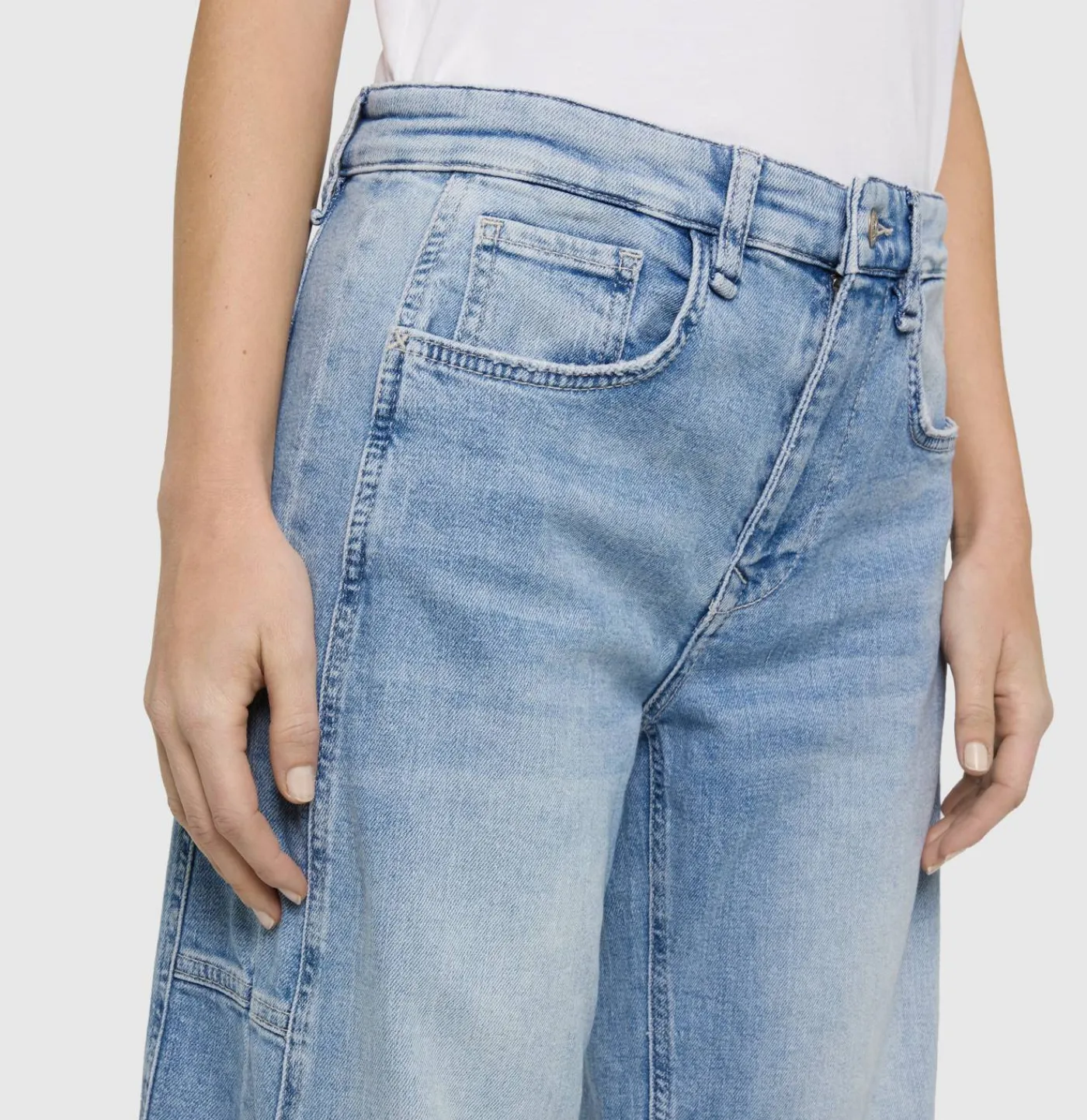 Jeans "Ohio"