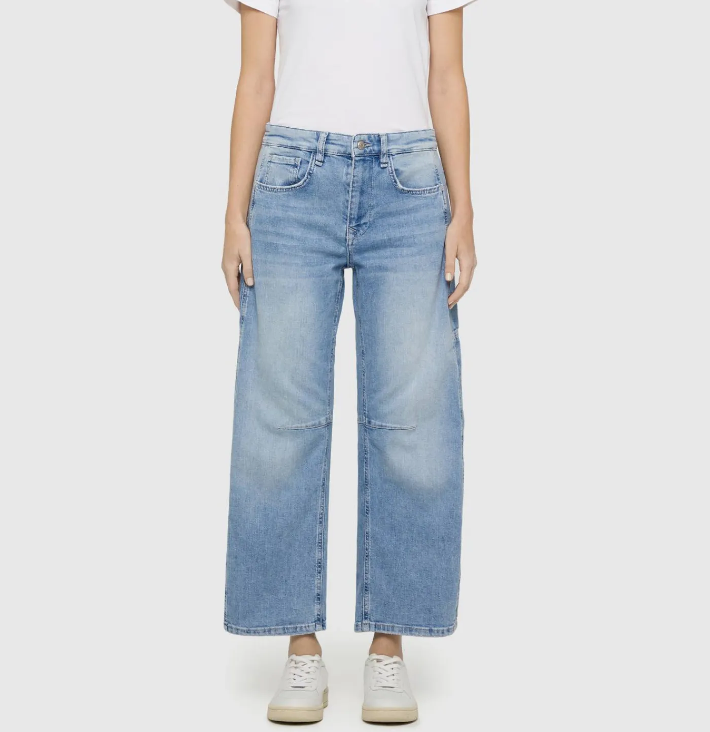 Jeans "Ohio"