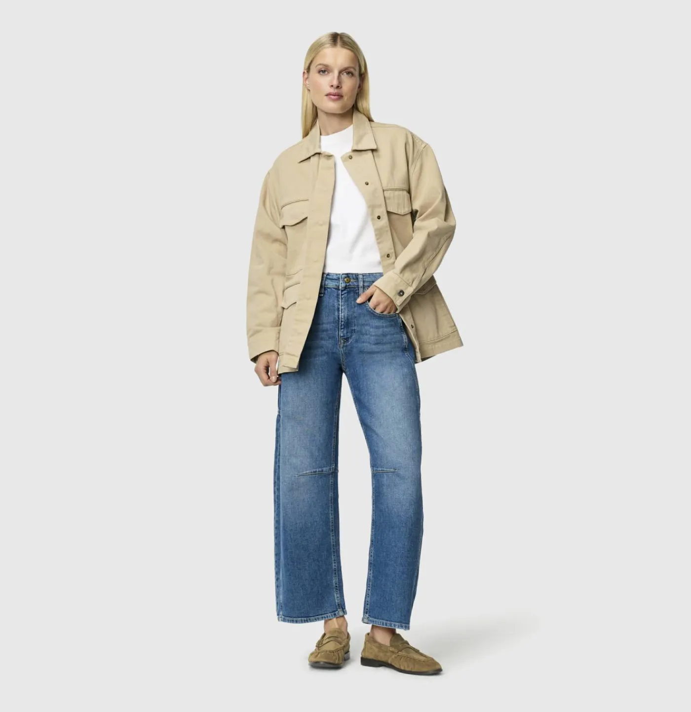 Jeans "Ohio"