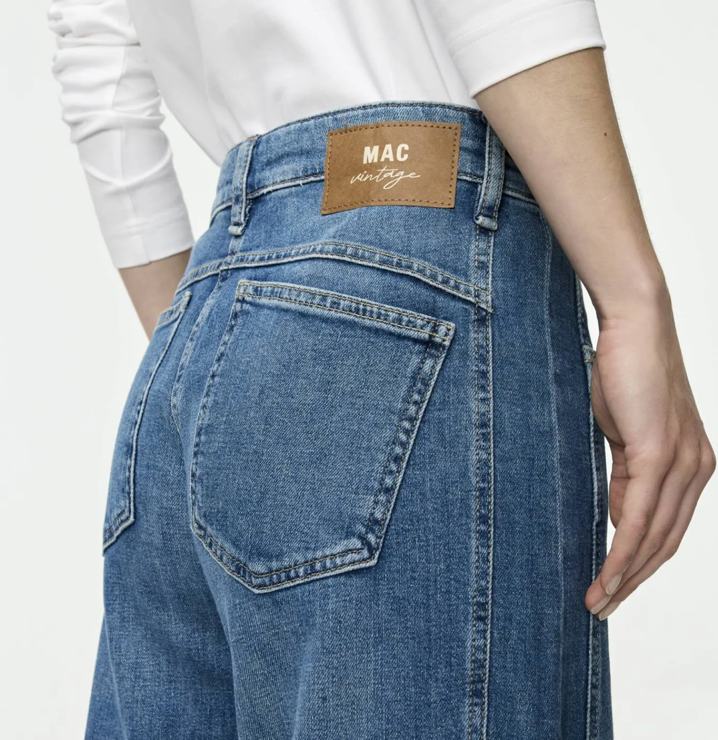 Jeans "Ohio"