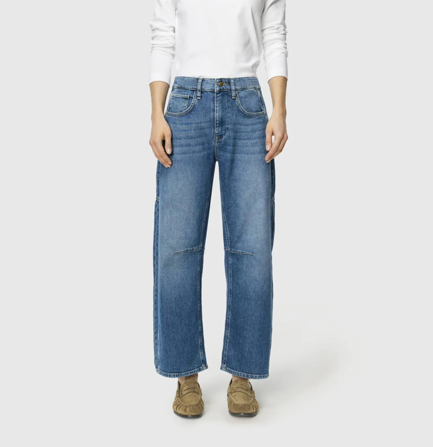 Jeans "Ohio"