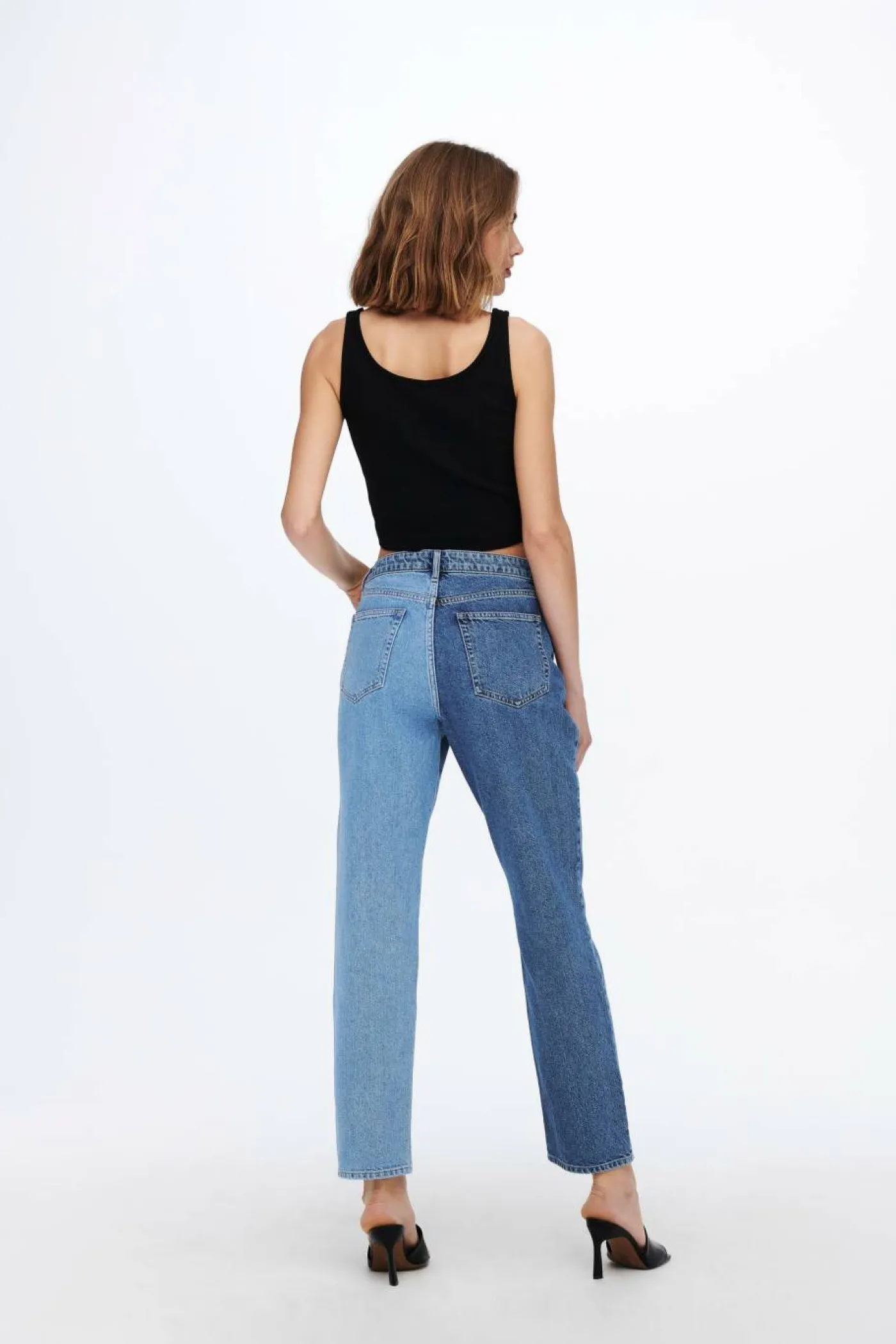 Jeans "ONLFINE"