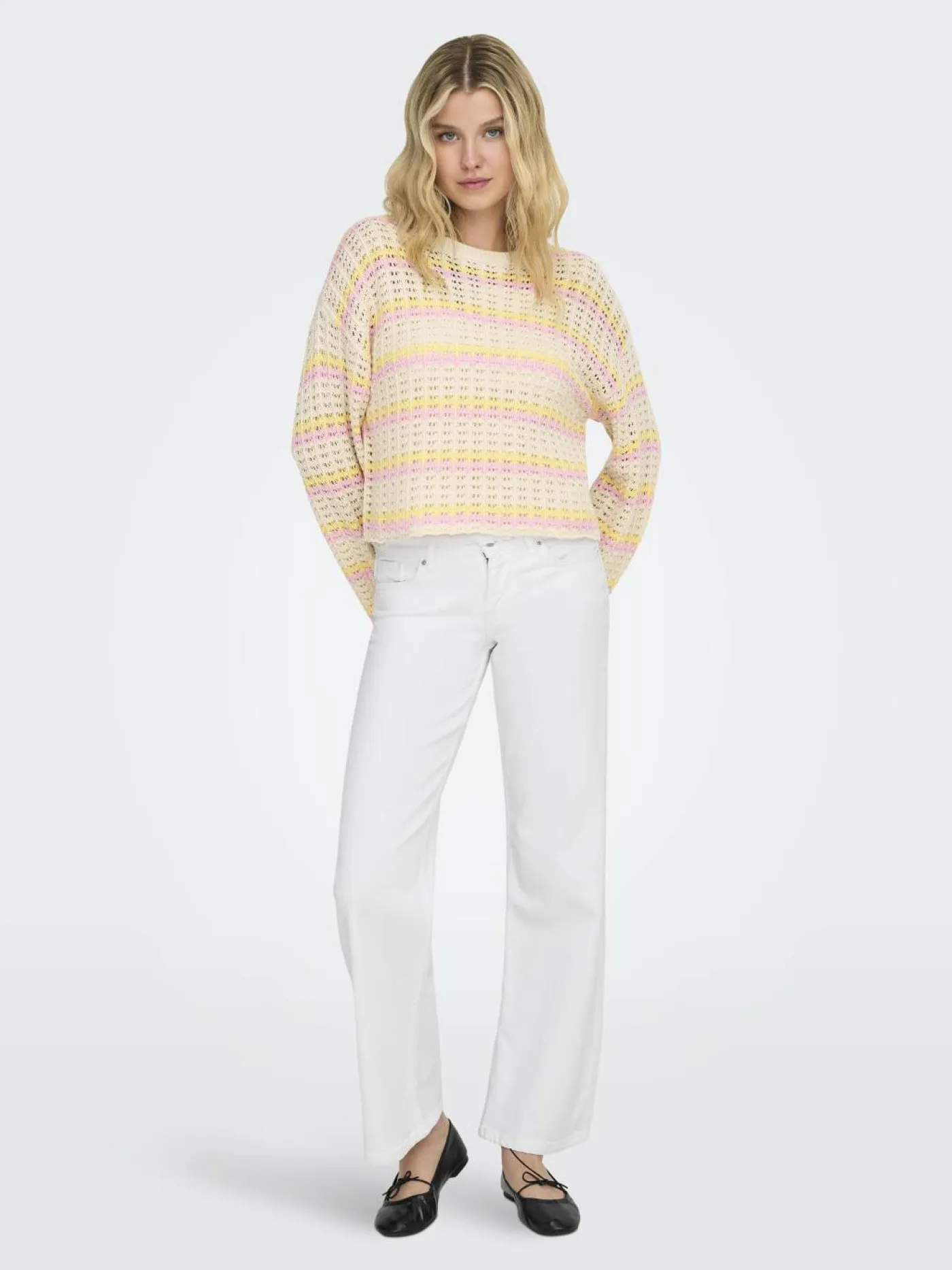 Jeans "ONLJudy-O"