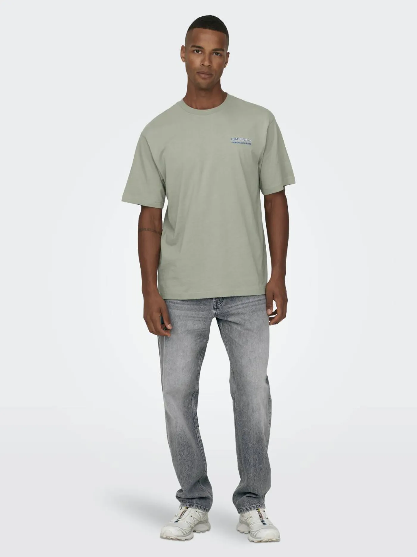 Jeans "ONSEDGE"