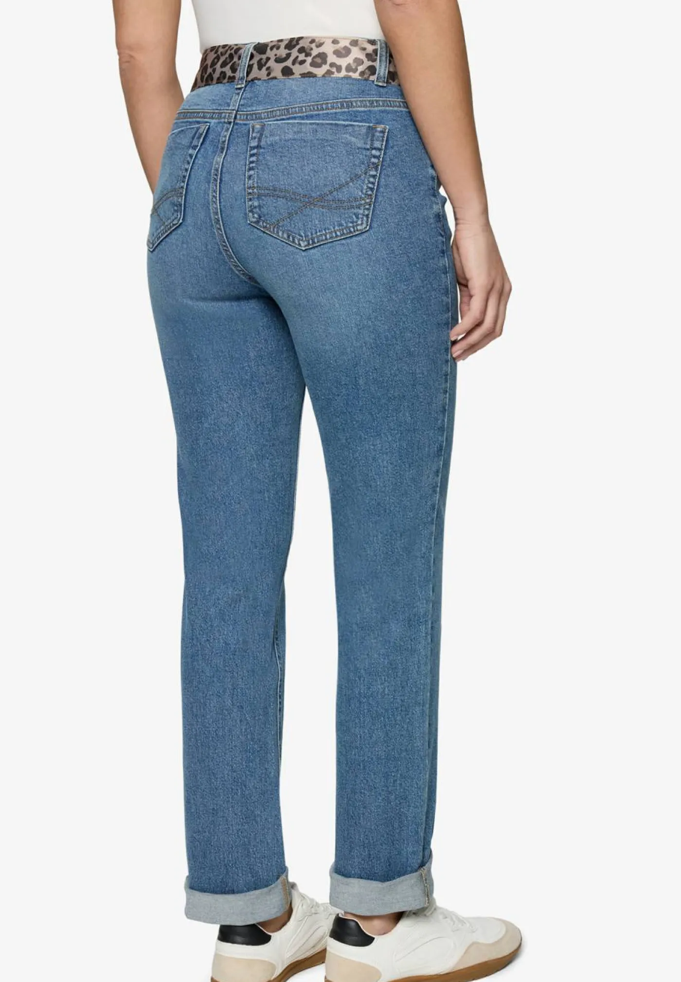 Jeans "Orlando"