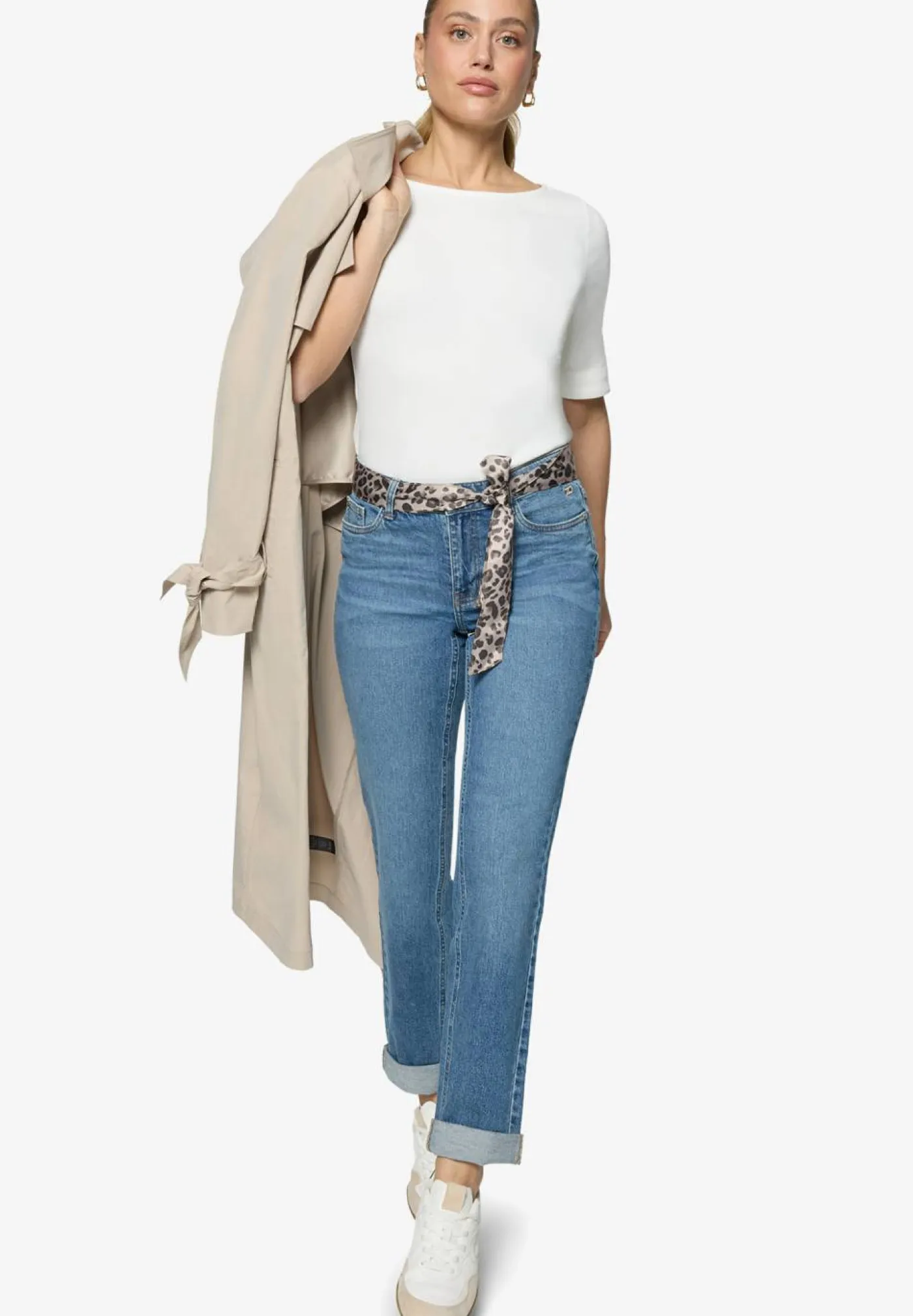 Jeans "Orlando"