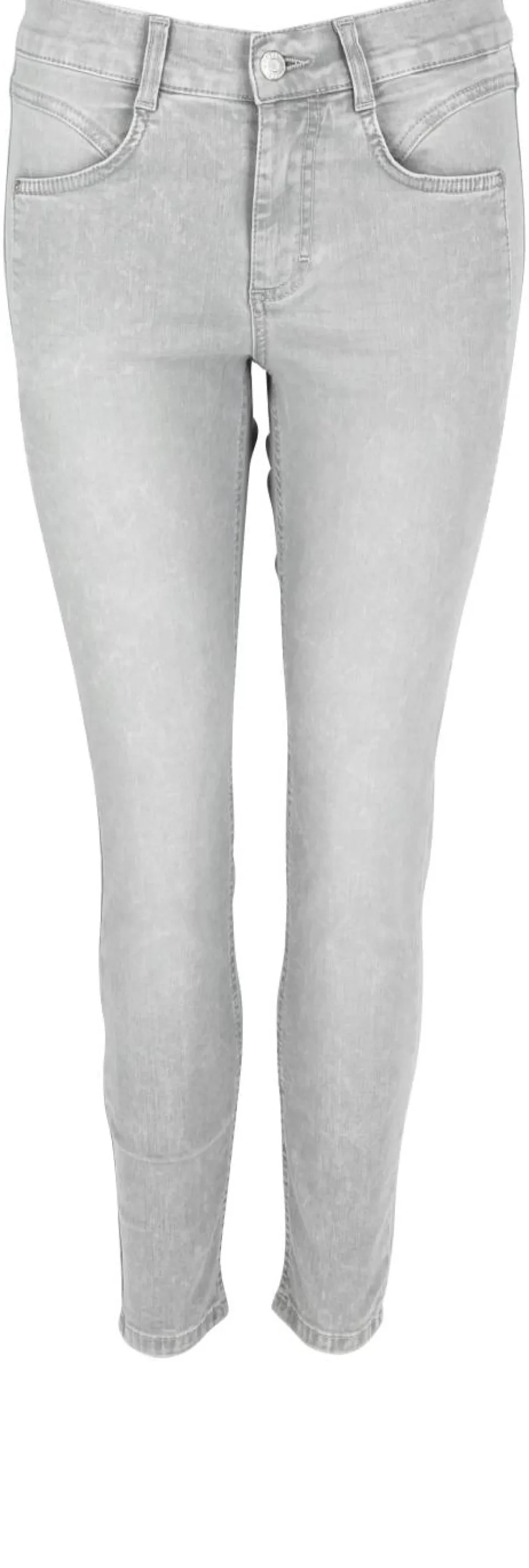 Jeans "Ornella Seam"