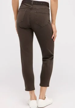 Jeans "Ornella Sporty"