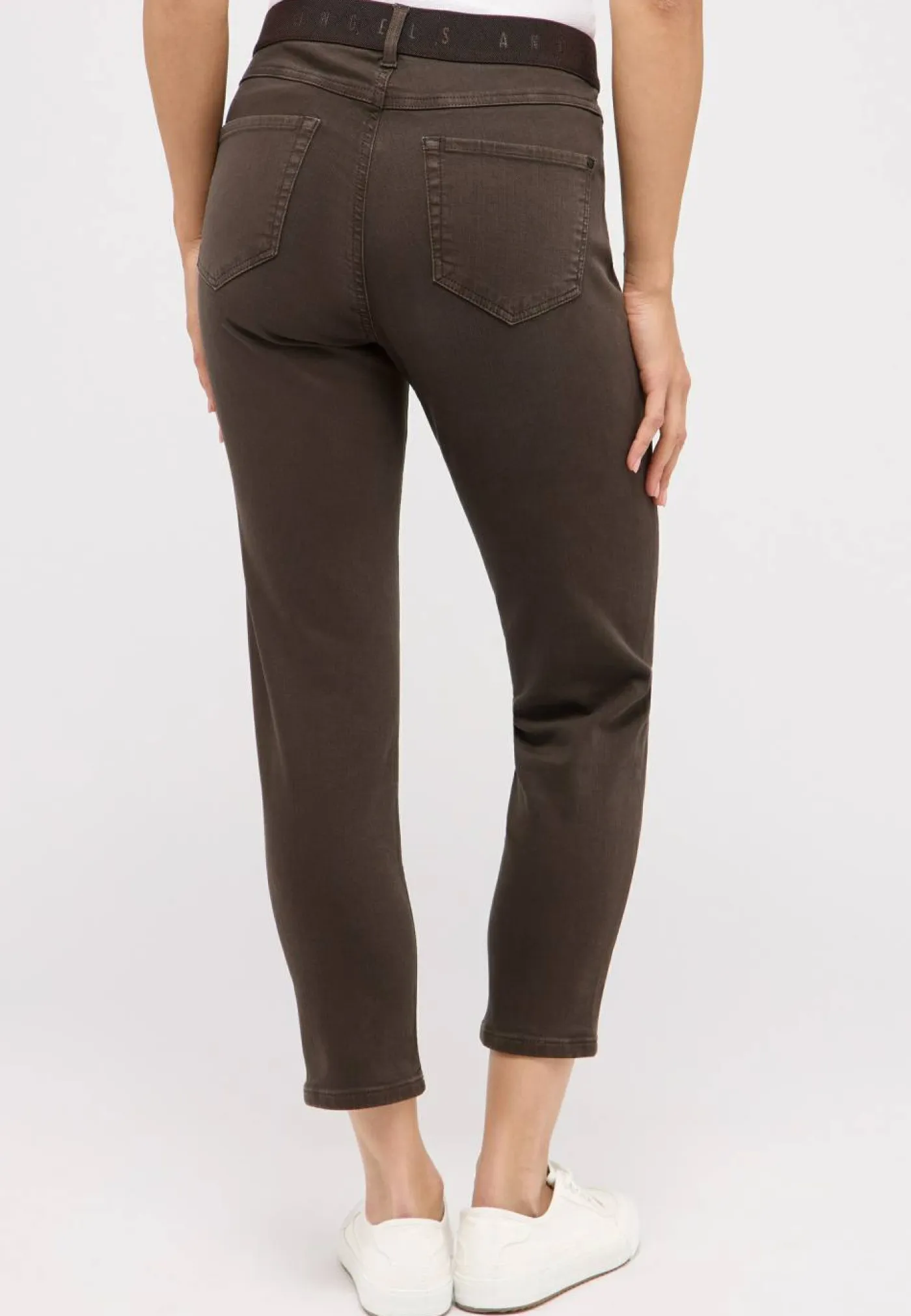 Jeans "Ornella Sporty"