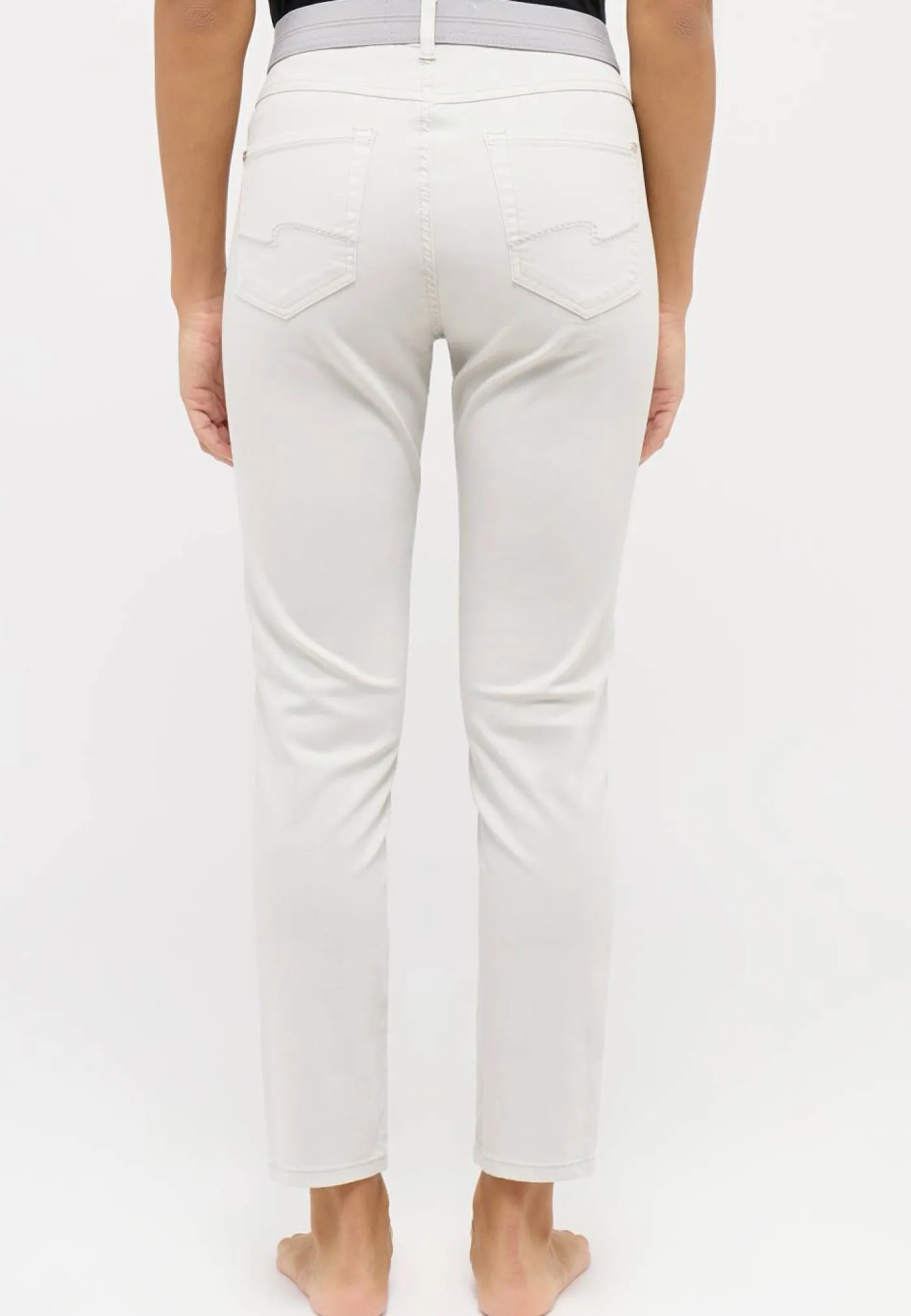 Jeans "Ornella Sporty"