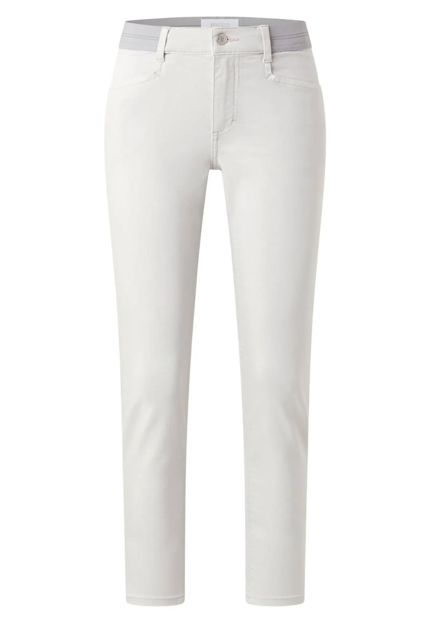 Jeans "Ornella Sporty"