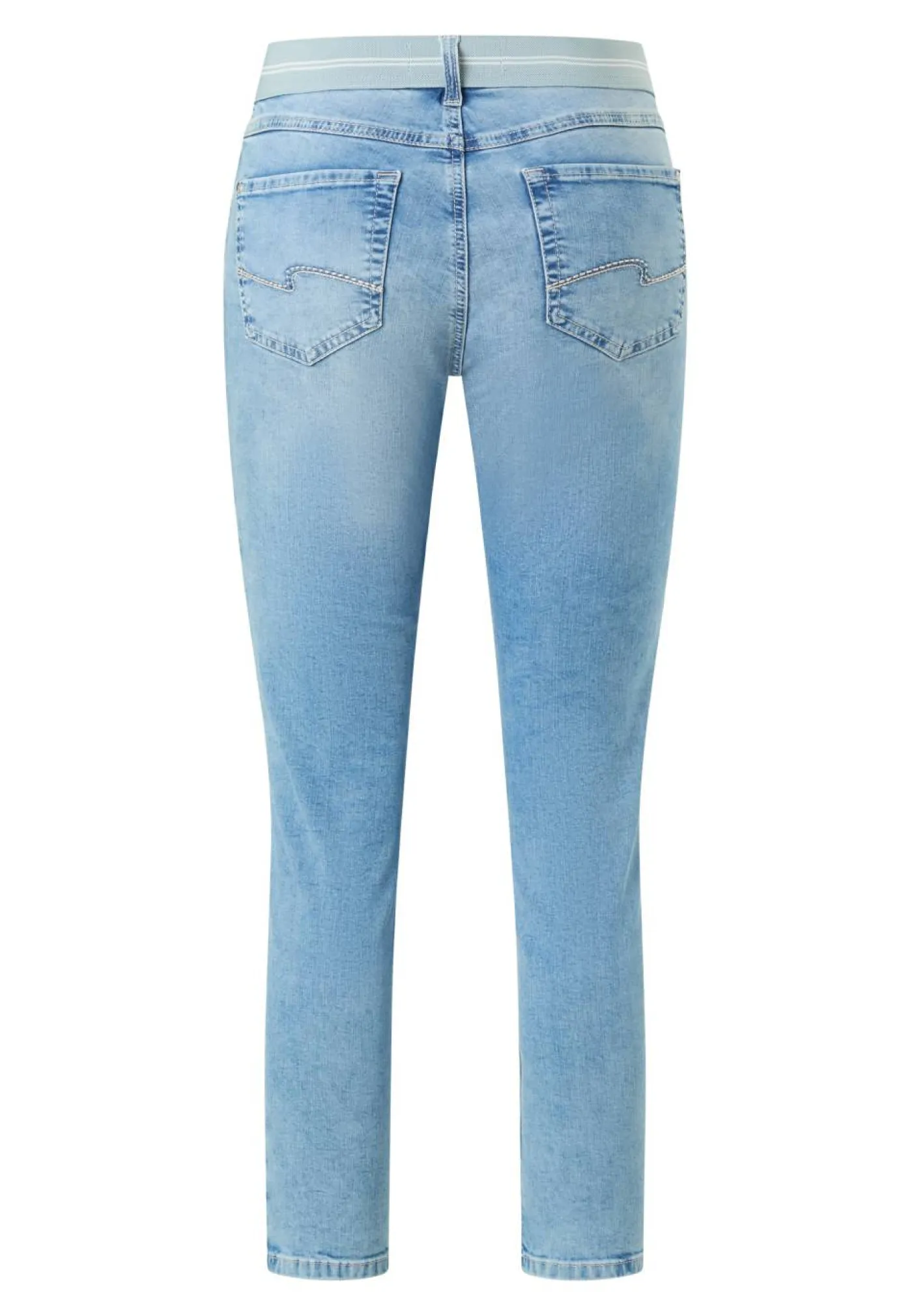 Jeans "Ornella Sporty"