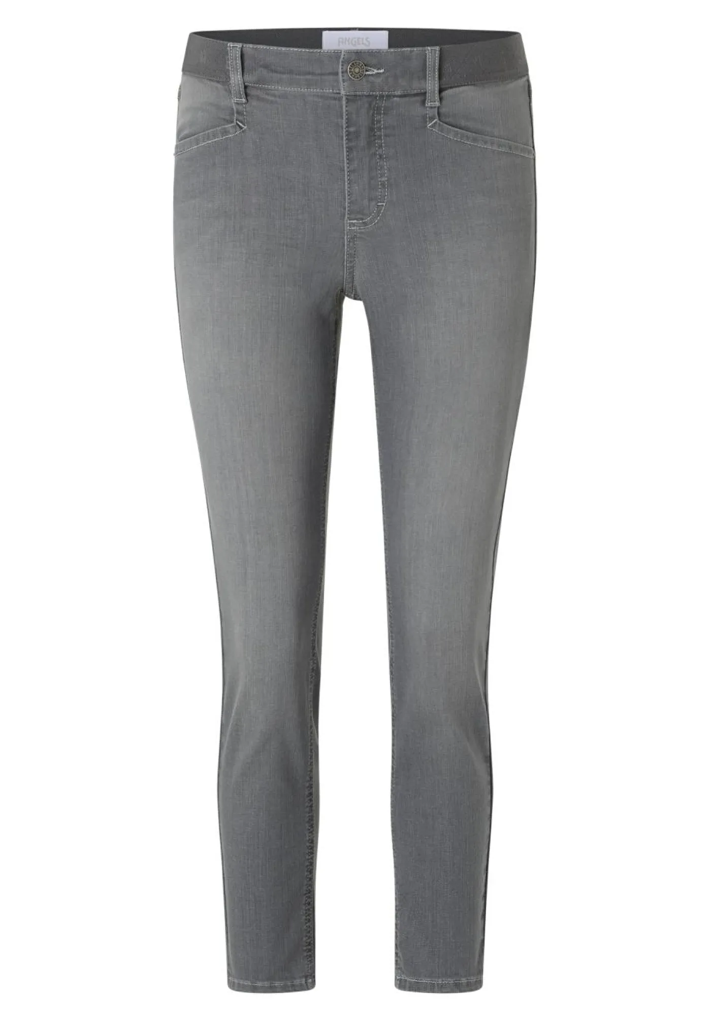 Jeans "Ornella Sporty"