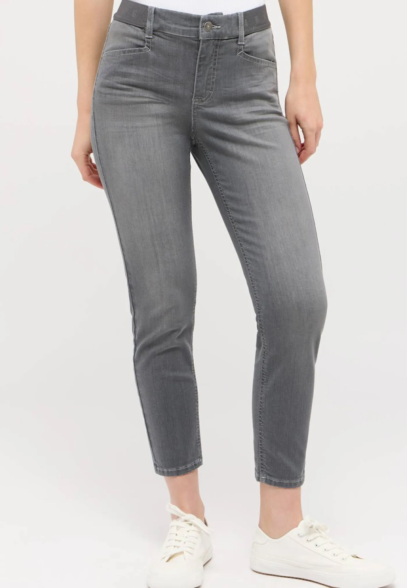 Jeans "Ornella Sporty"
