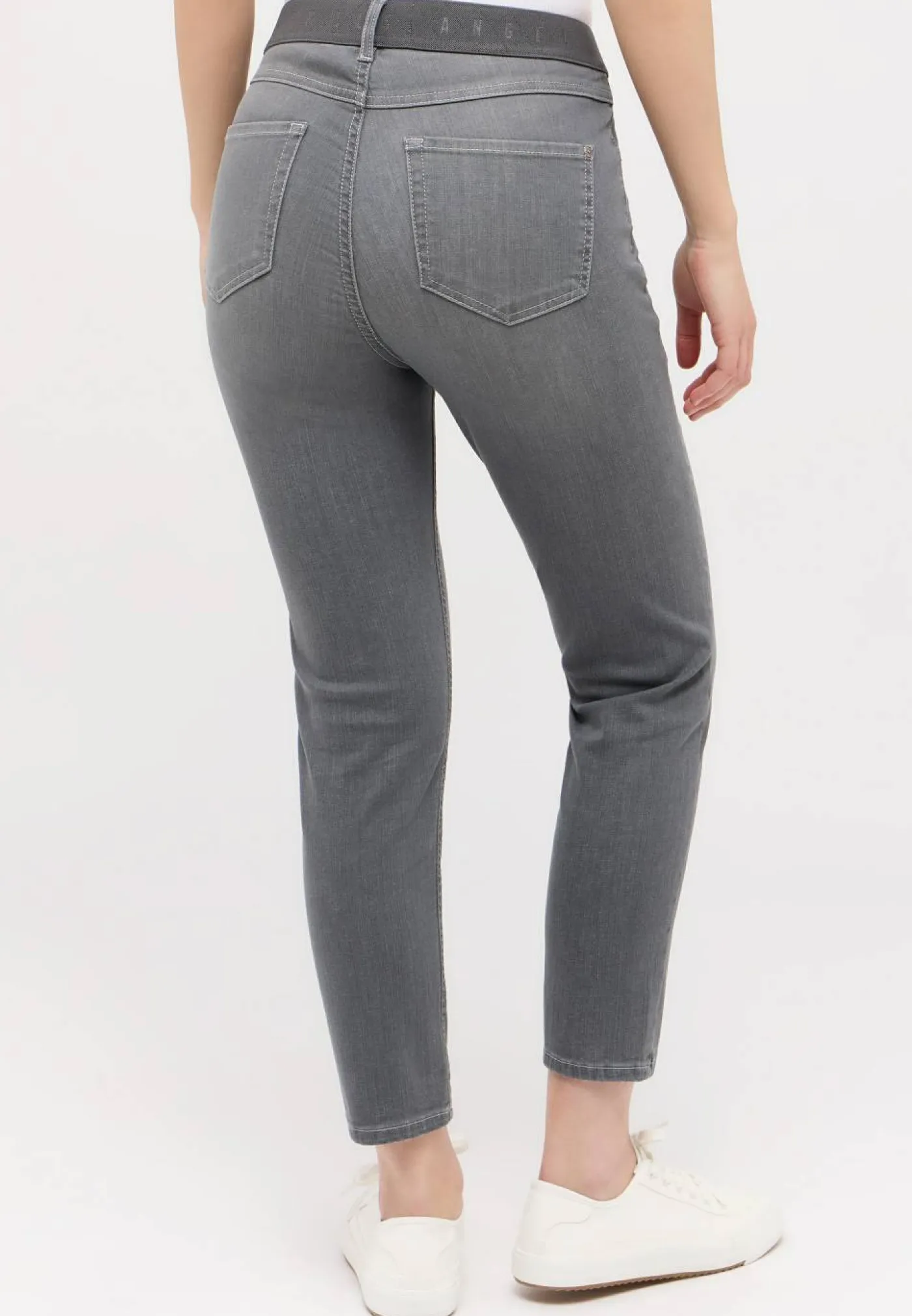 Jeans "Ornella Sporty"