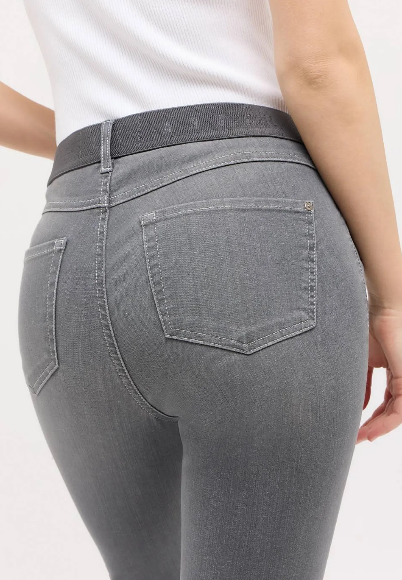 Jeans "Ornella Sporty"