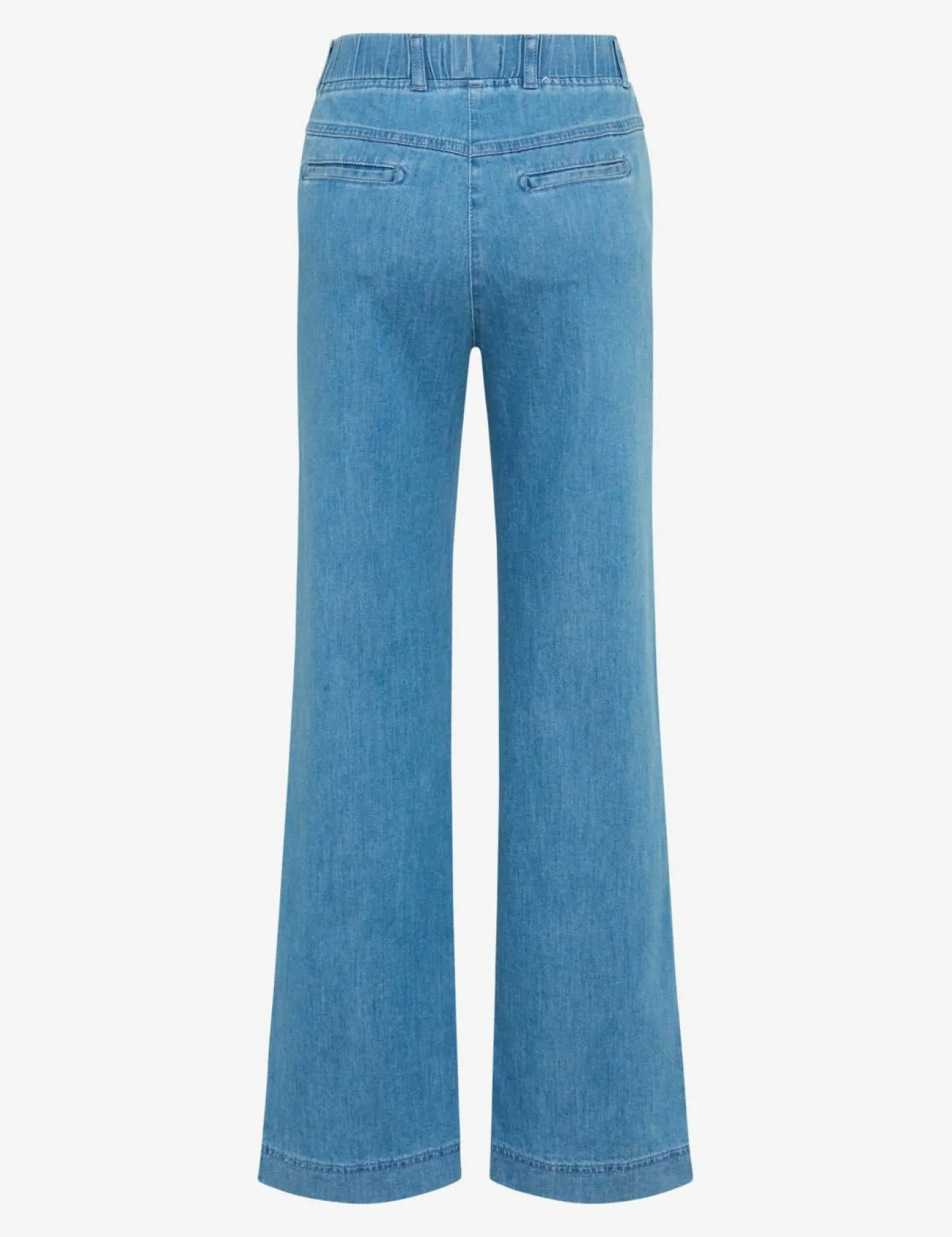 Jeans "Pam Flared"