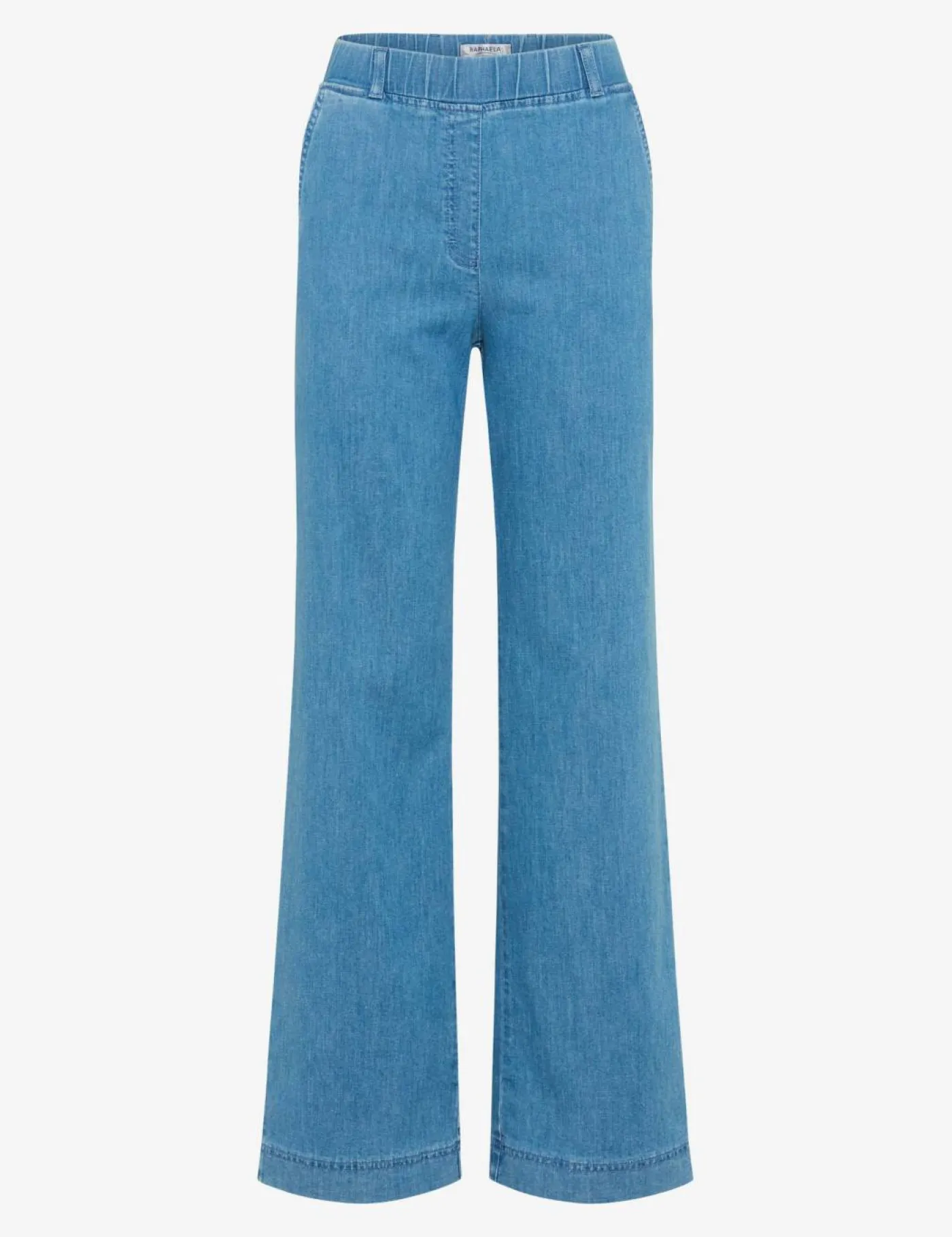 Jeans "Pam Flared"