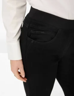 Jeans "Pamina"