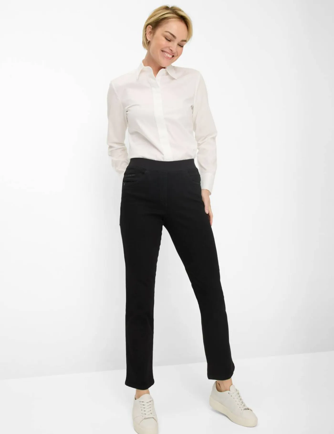 Jeans "Pamina"