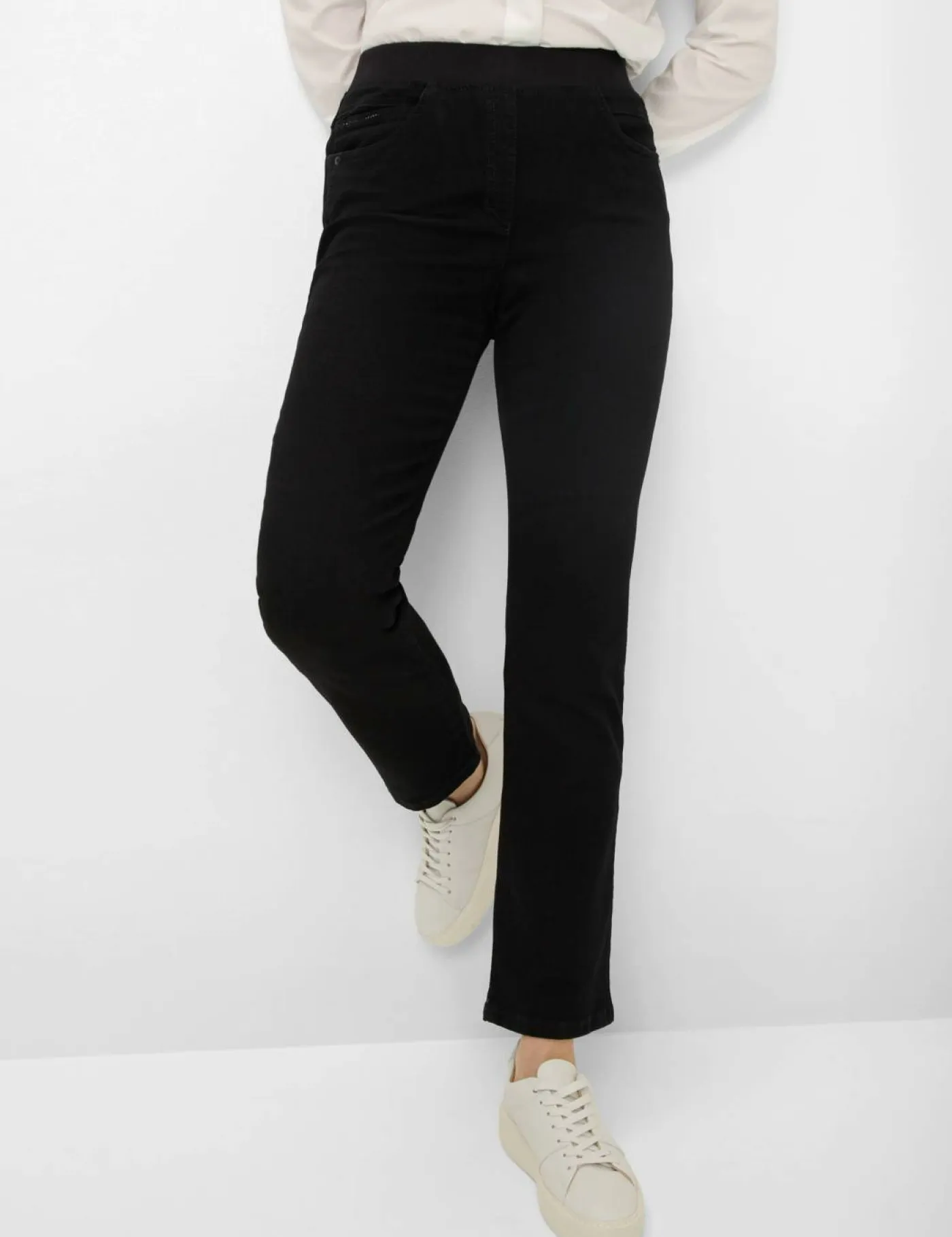 Jeans "Pamina"