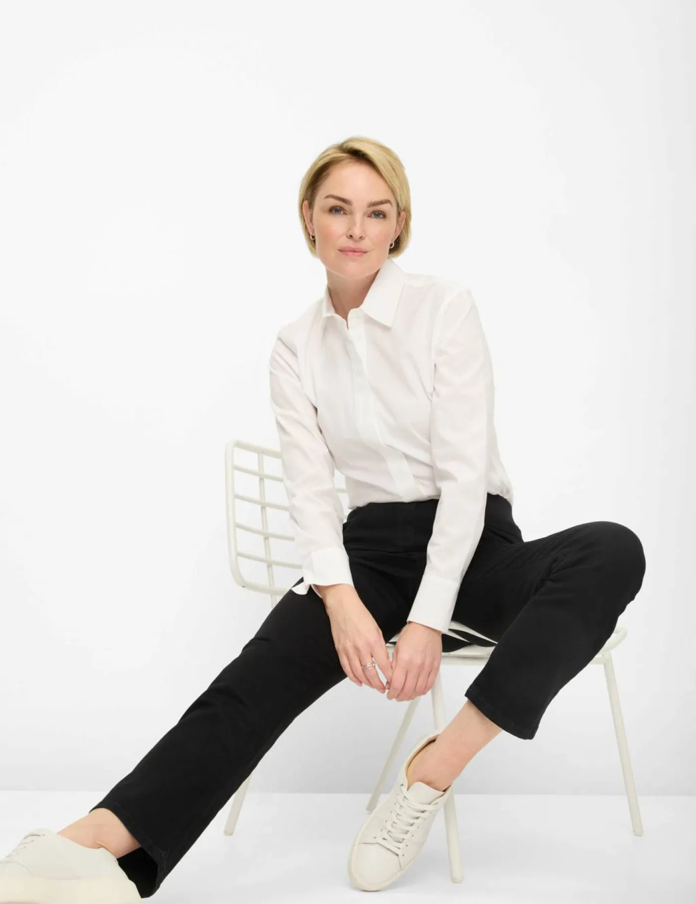 Jeans "Pamina"