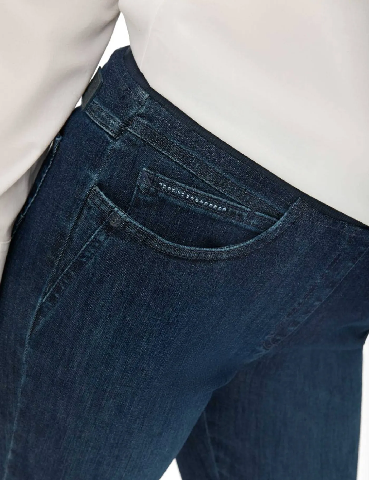 Jeans "Pamina"