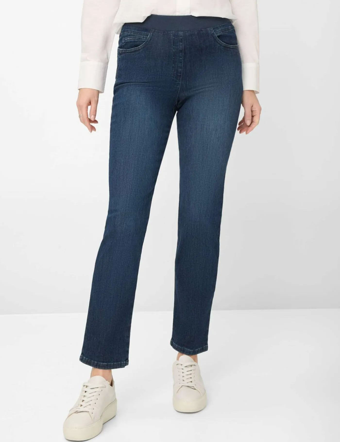 Jeans "Pamina"