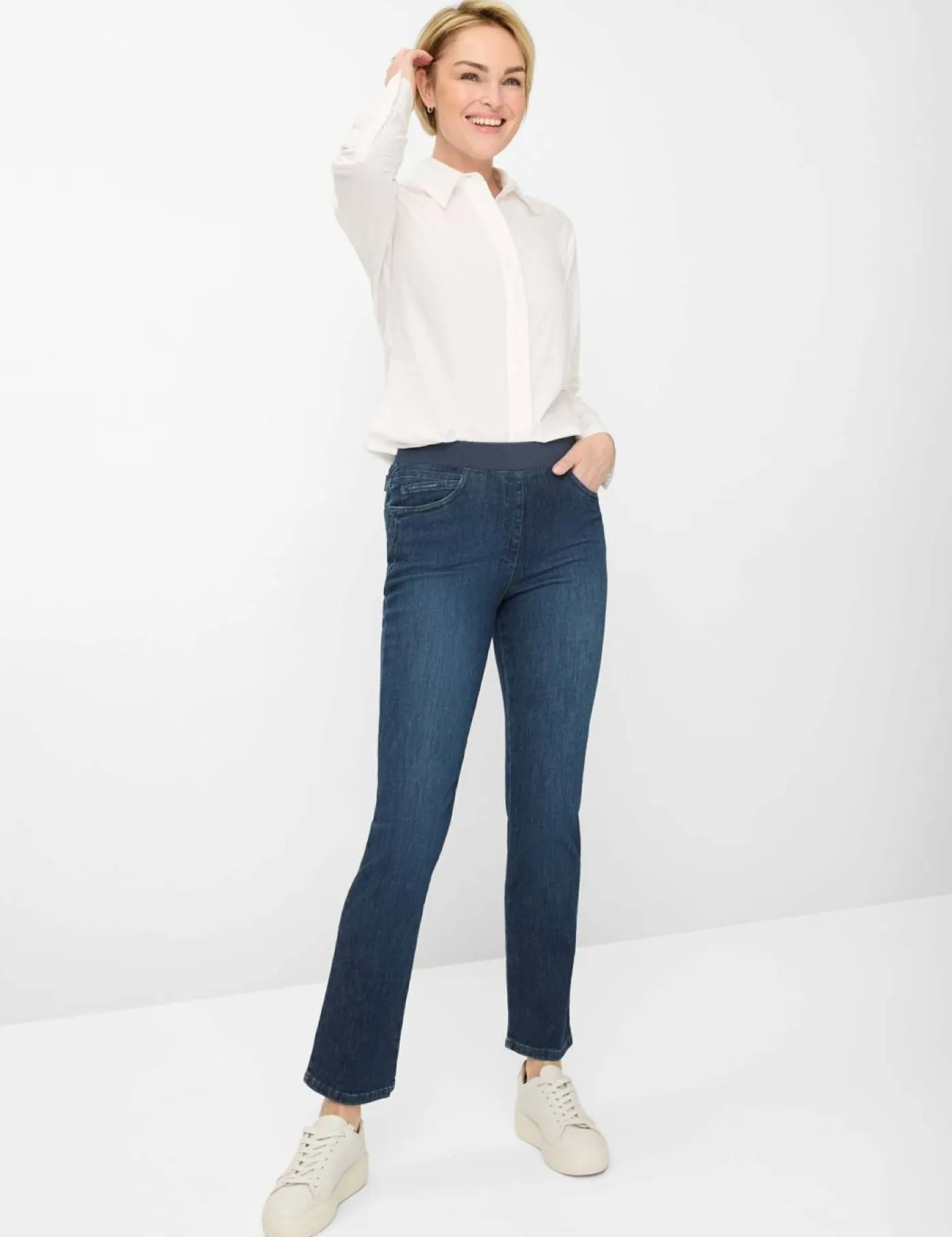 Jeans "Pamina"